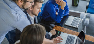 team-process-creation